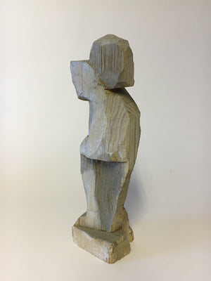 Sculpture no.16